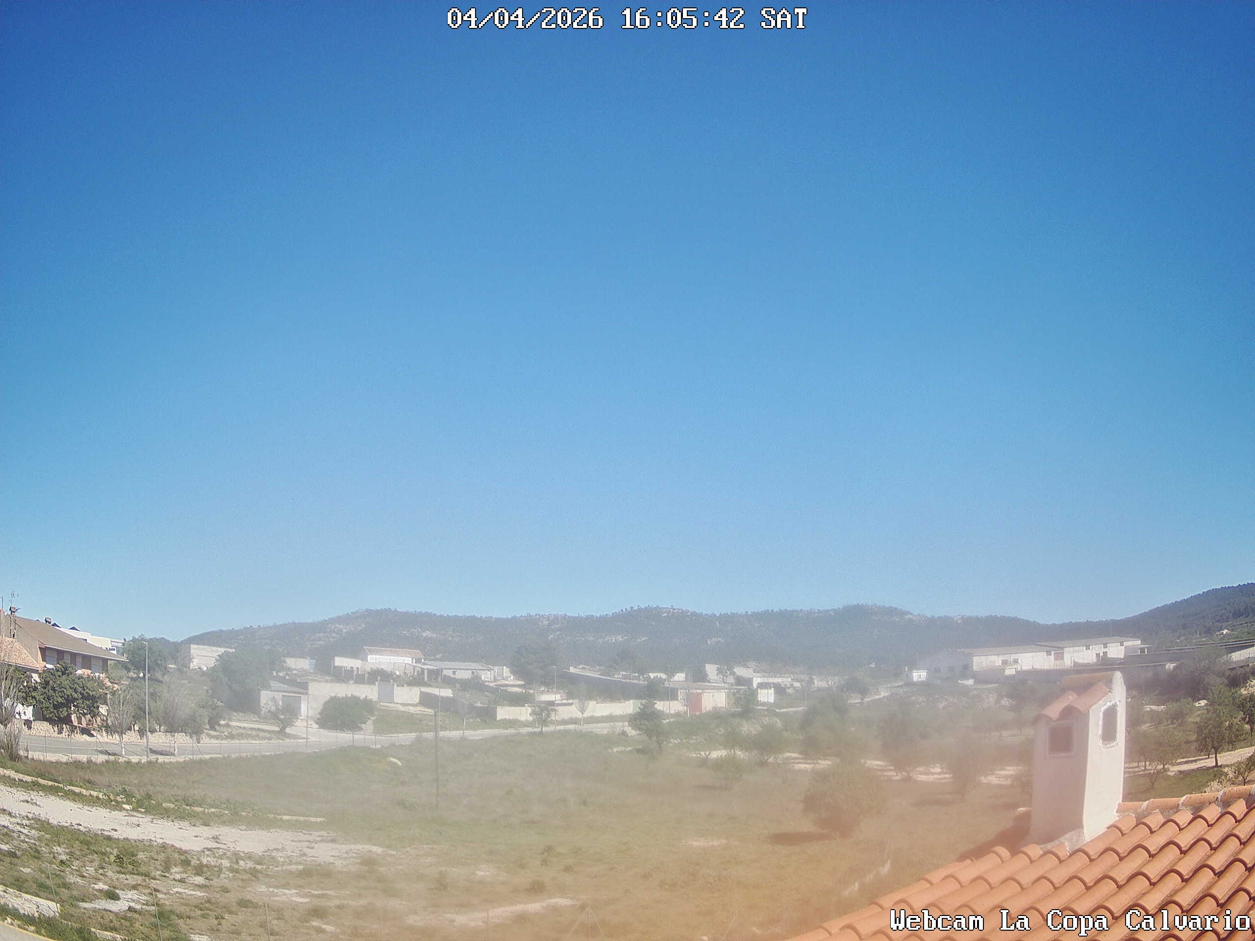 Webcam 2026-04-04 16:05:42